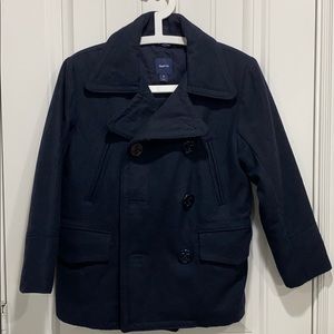 Boys Gap Kids Coat